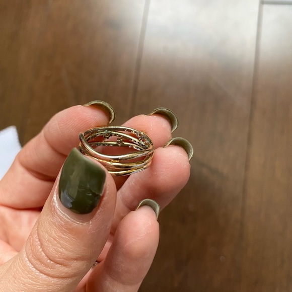 Banana Republic Ring - Picture 4 of 5